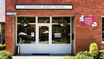 AB TĀLE Pauzers, apbedīšanas birojs